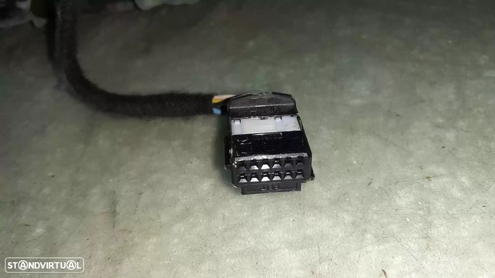 ESPELHO RETROVISOR DIREITO SMART FORTWO COUPÉ 2015 -A051801 - 4