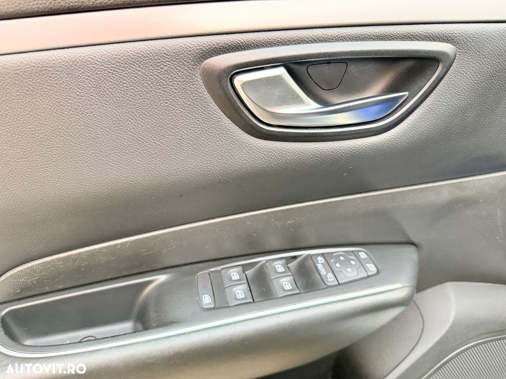 Renault Talisman ENERGY dCi 130 EDC Business - 31