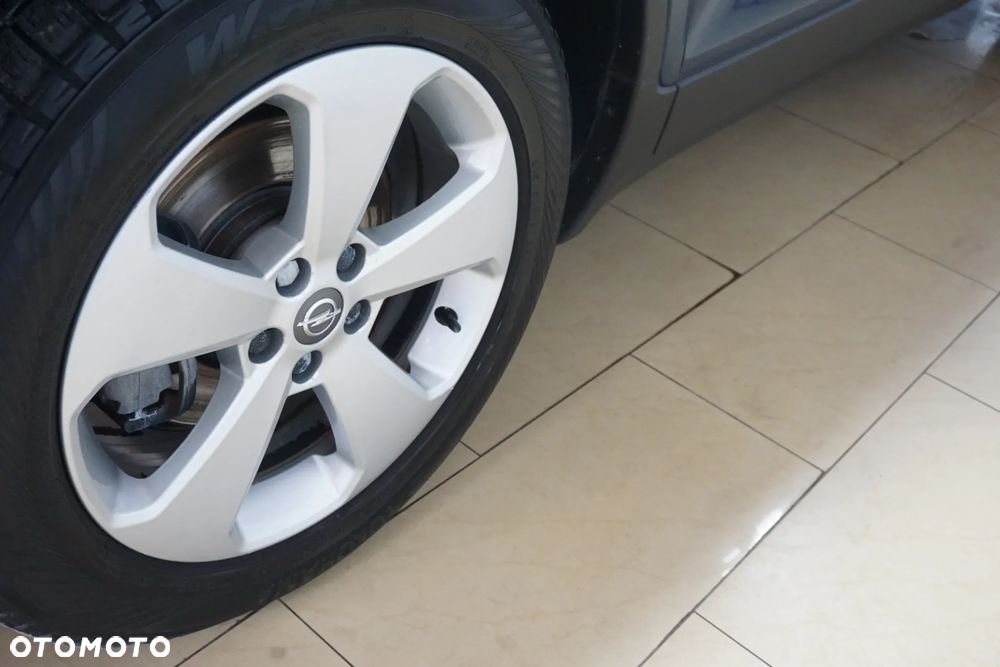 Opel Mokka 1.6 Enjoy S&S - 12