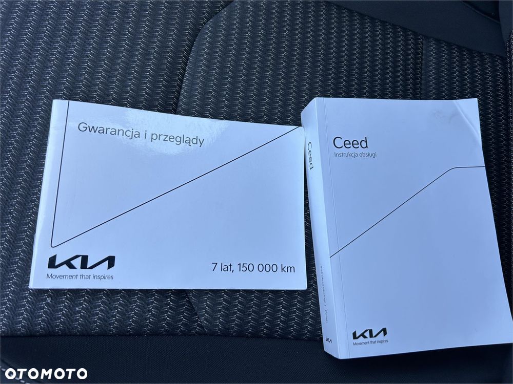 Kia Ceed 1.5 T-GDI M - 20