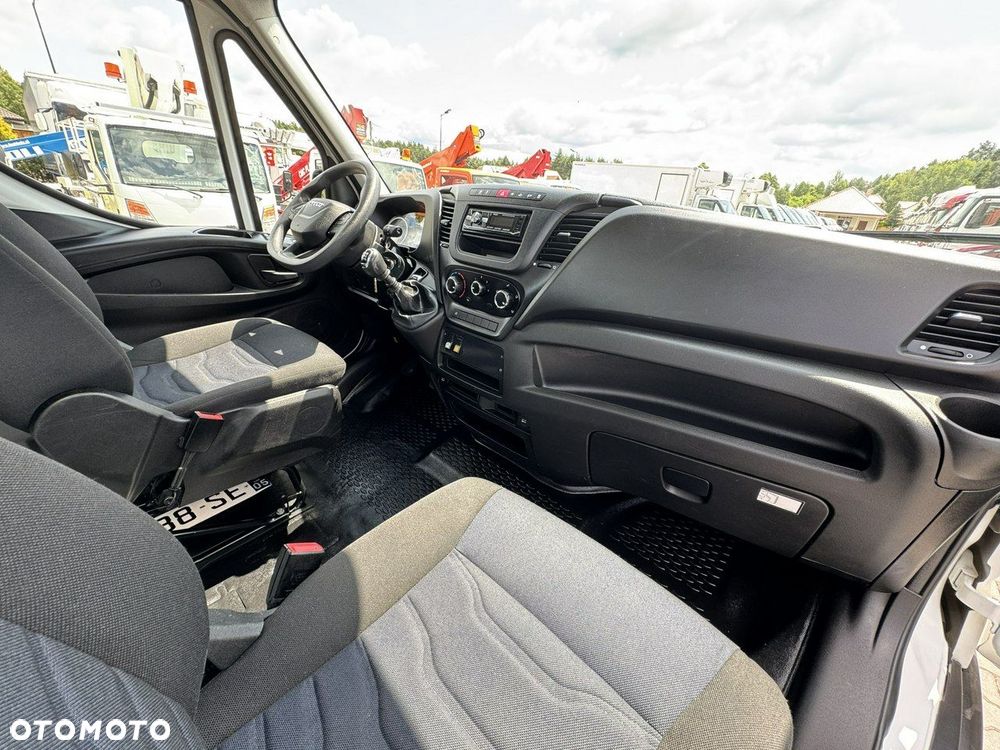 Iveco Daily 35S14 - 31