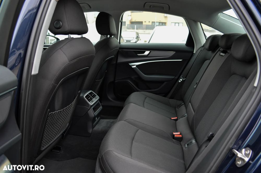 Audi A6 40 TDI S tronic design - 18