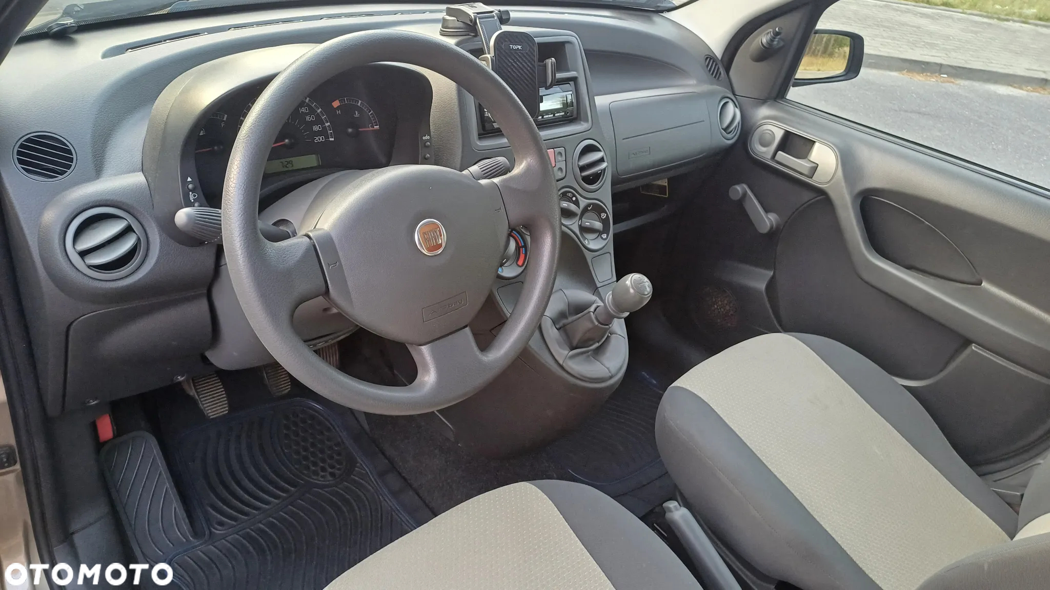 Fiat Panda - 10
