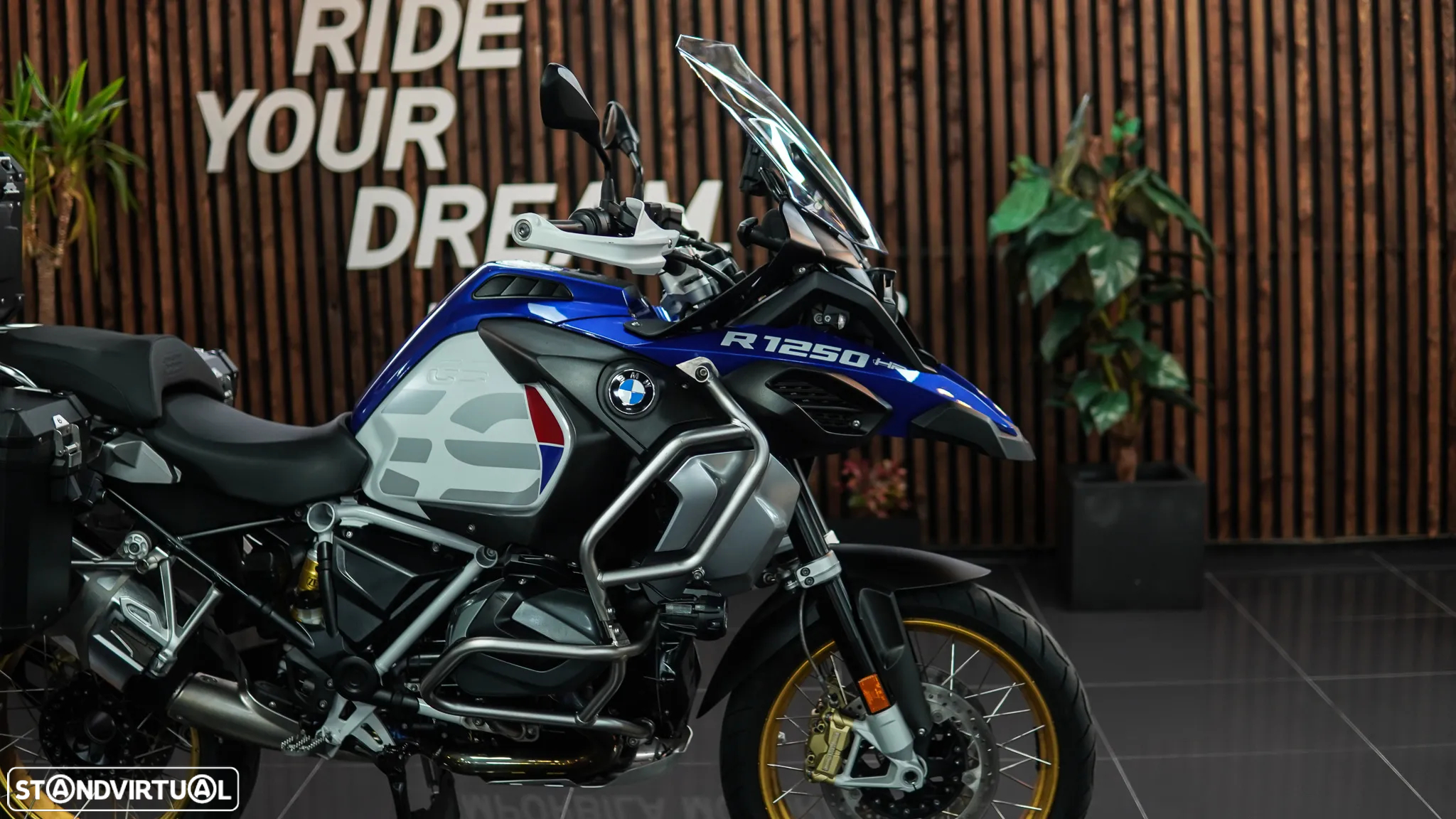 BMW R 1250 GS Adventure HP - 44