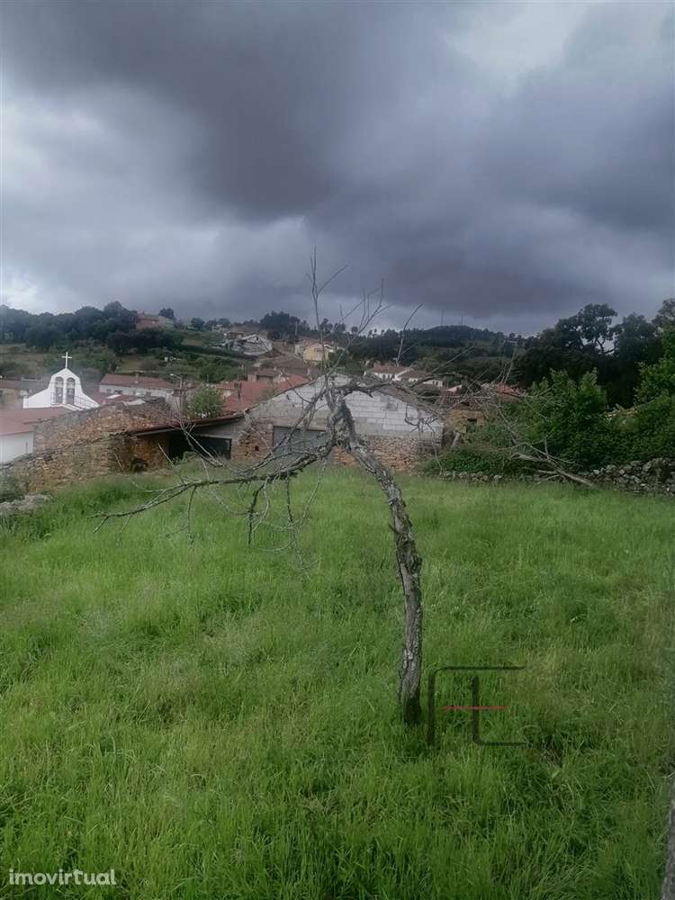 Moradia para Restaurar T3 Venda em Mogadouro, Valverde, Vale de Porco - Grande imagem: 4/28