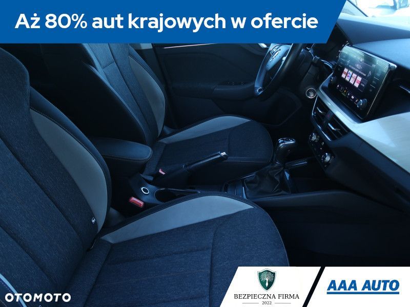 Skoda Scala - 10
