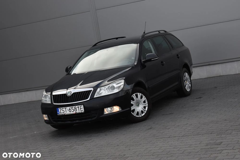 Skoda Octavia - 33