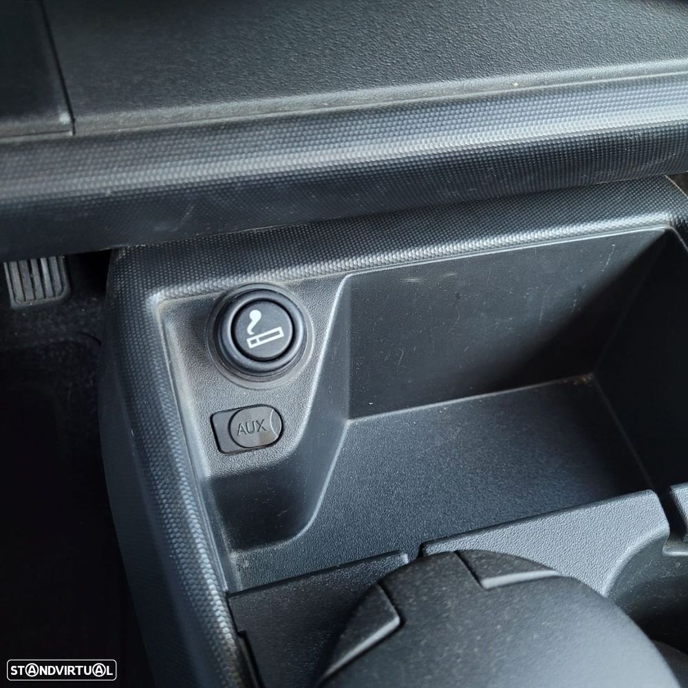 Honda Jazz 1.4 ES CVT - 15