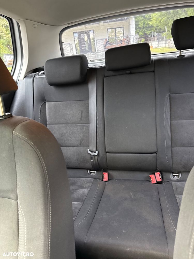 Volkswagen Golf 1.4 TSI DSG Comfortline - 10