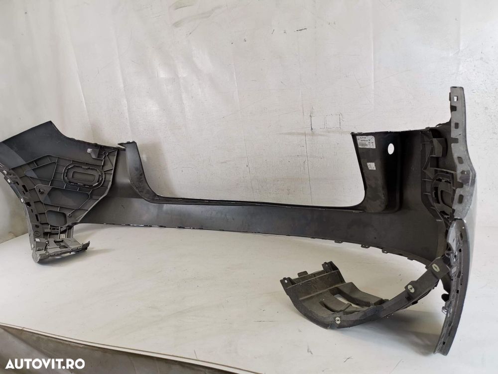 Bara Spate Porsche Cayenne 3 9Y 2017 2018 2019 2020 2021 2022 2023 202 - 7