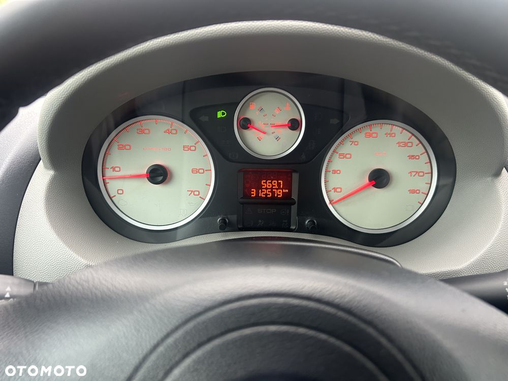 Fiat Scudo Panorama L1H1 Executive - 14