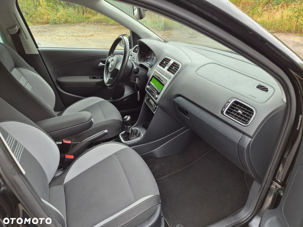 Volkswagen Polo 1.2 Life - 14