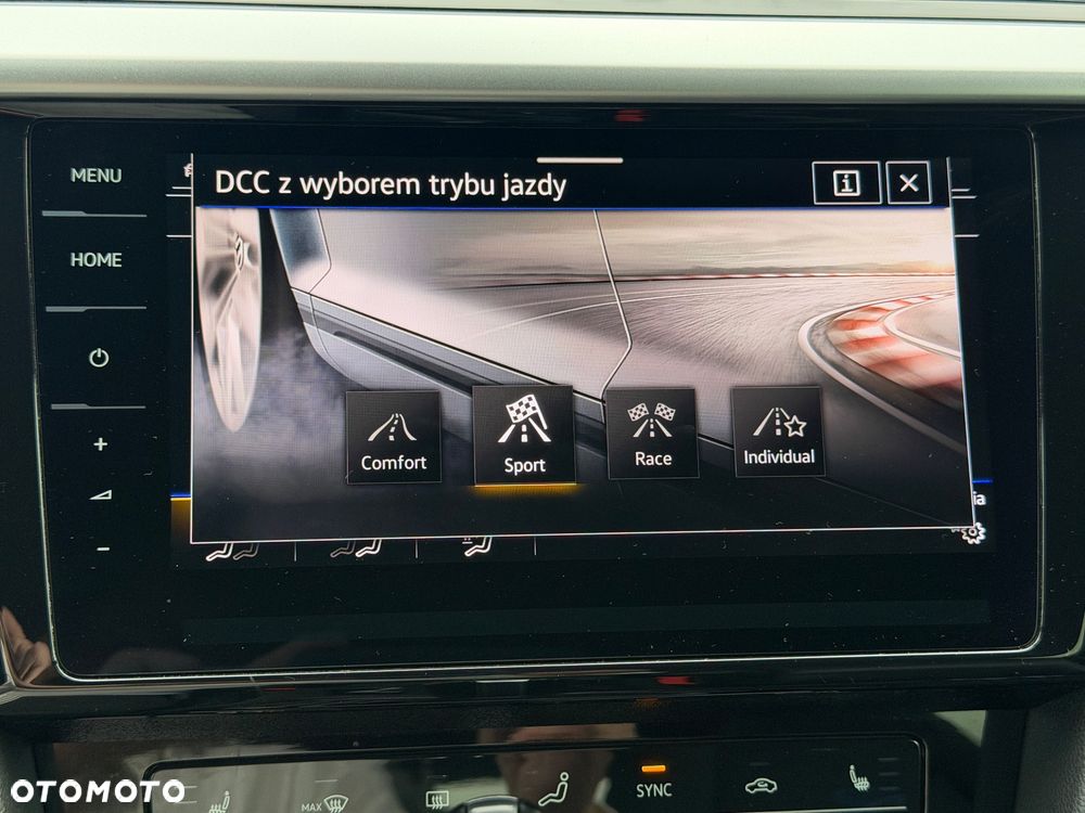 Volkswagen Arteon 2.0 TSI 4Motion R DSG - 29