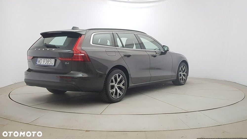 Volvo V60 - 7