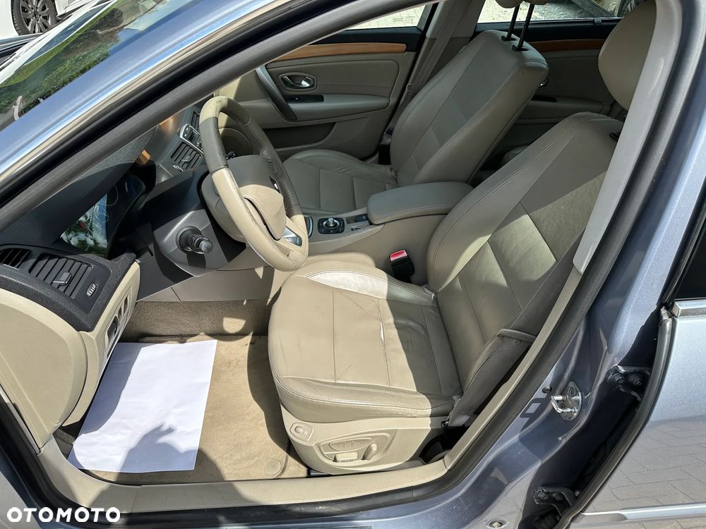Renault Laguna - 17