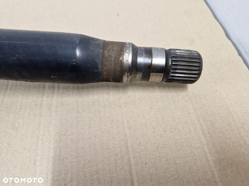 OPEL ZAFIRA C 2.0 CDTI PÓŁOŚ PRAWA PRZEDNIA PRAWY PRZÓD 13348259 - 4