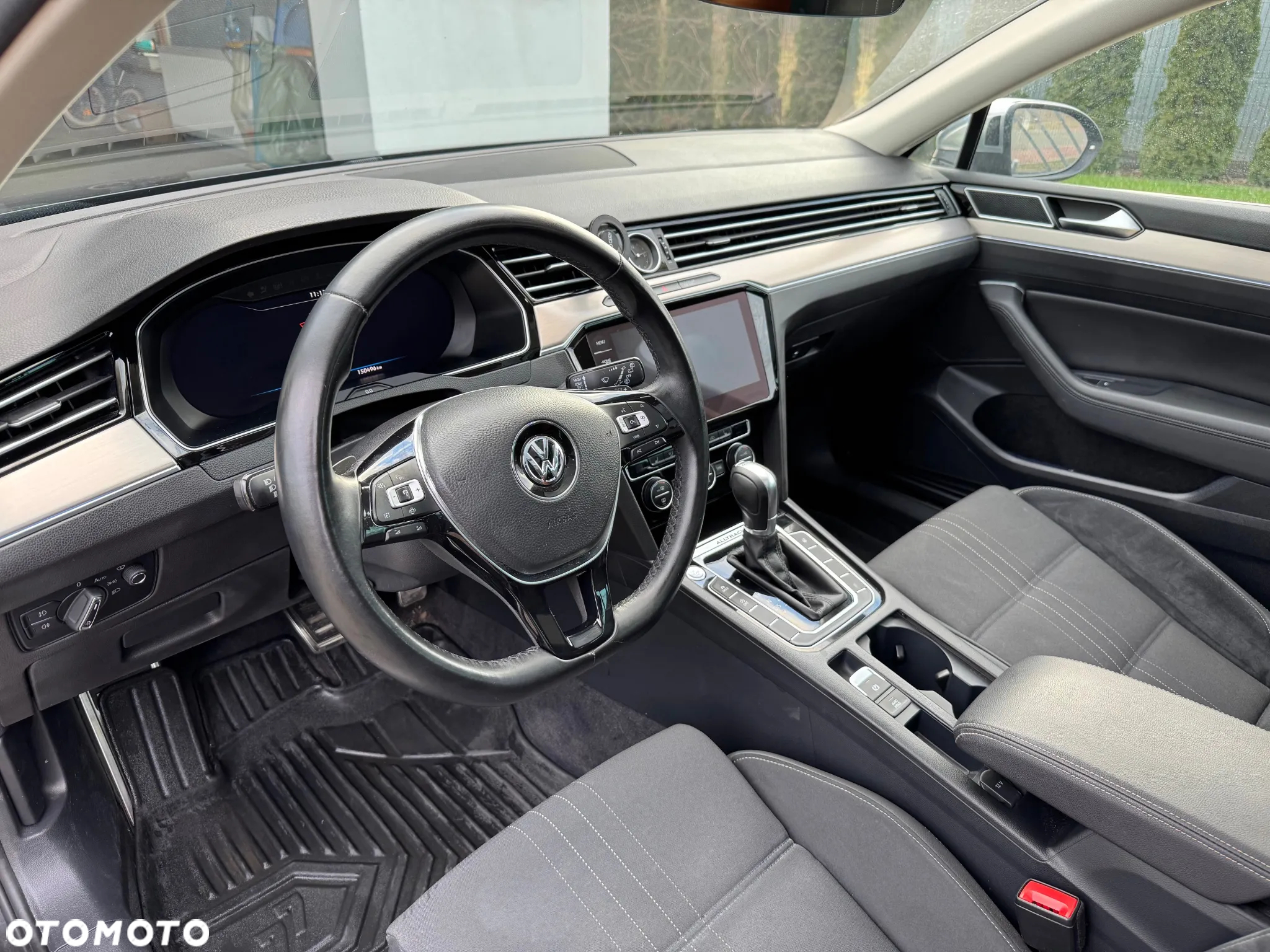 Volkswagen Passat Variant 2.0 TDI SCR DSG 4Motion Alltrack - 19