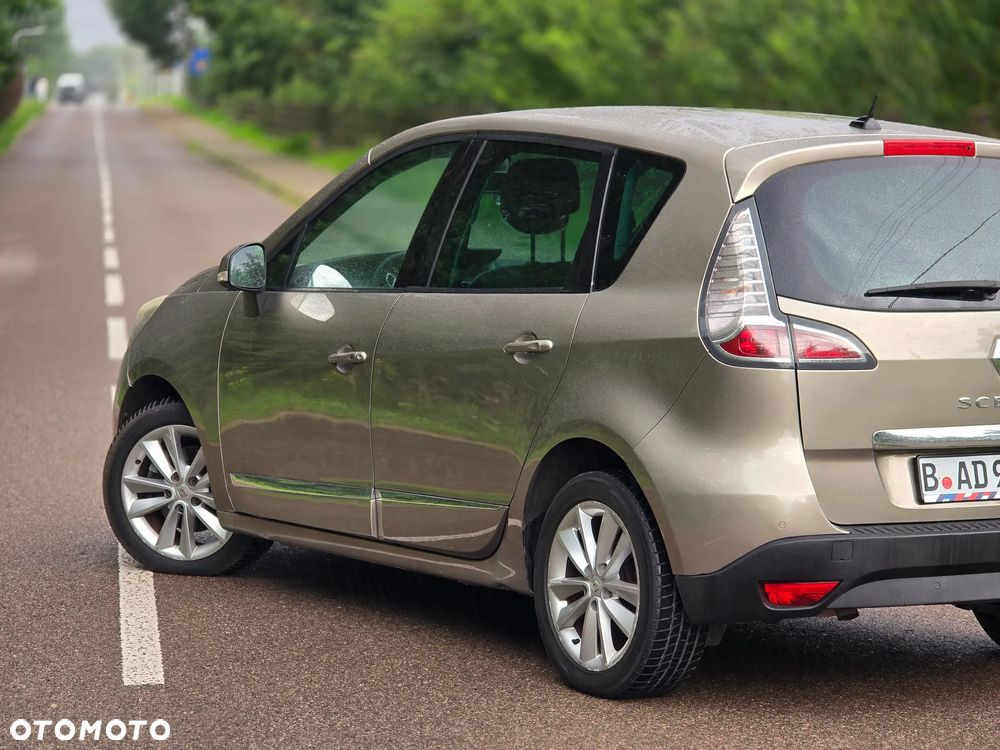 Renault Scenic Energy dCi 130 S&S Xmod Bose Edition - 38