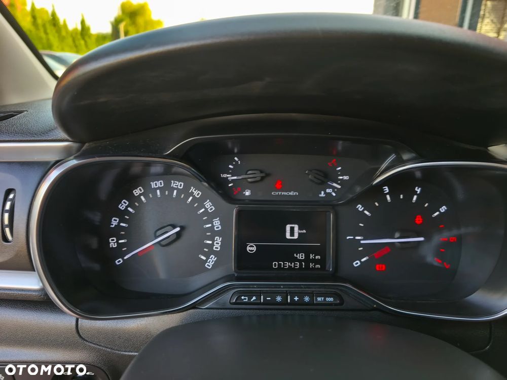 Citroën C3 1.2 PureTech Exclusive - 11