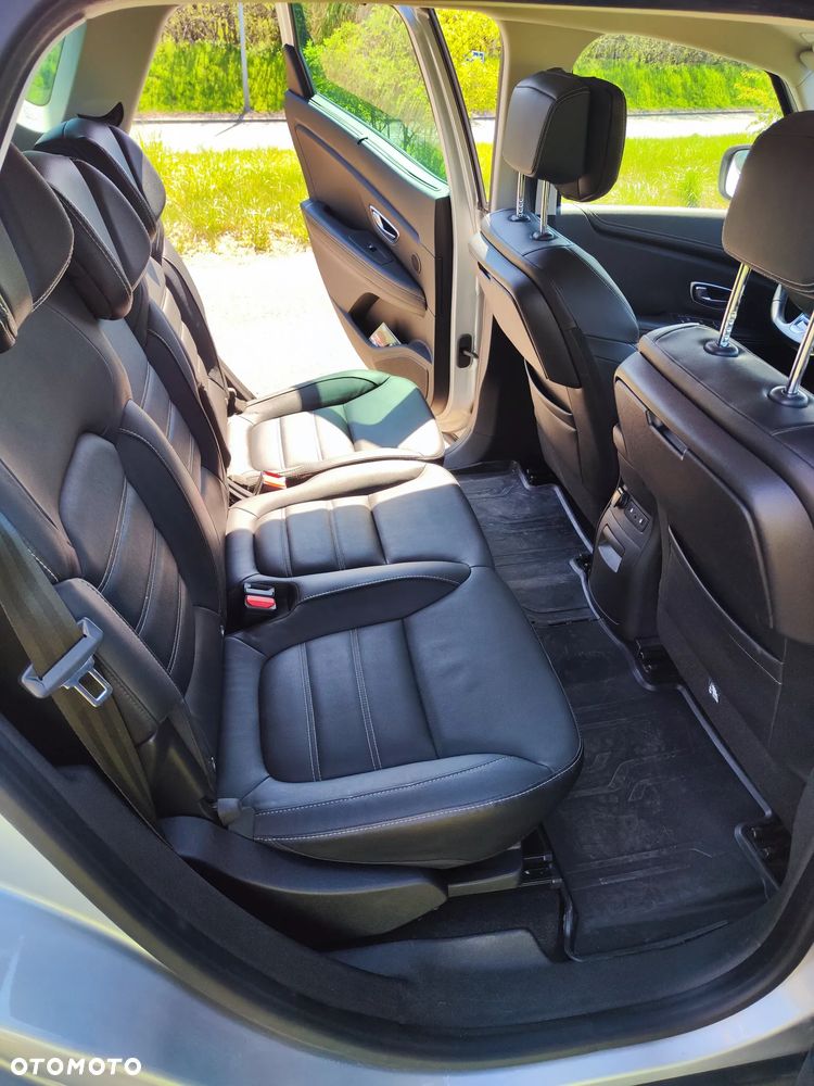 Renault Scenic ENERGY dCi 160 EDC BOSE EDITION - 17