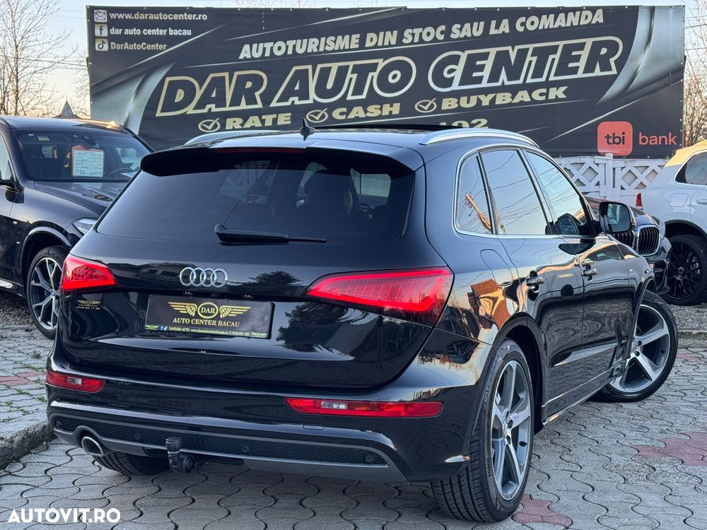 Audi Q5 2.0 TDI Quattro S tronic - 2