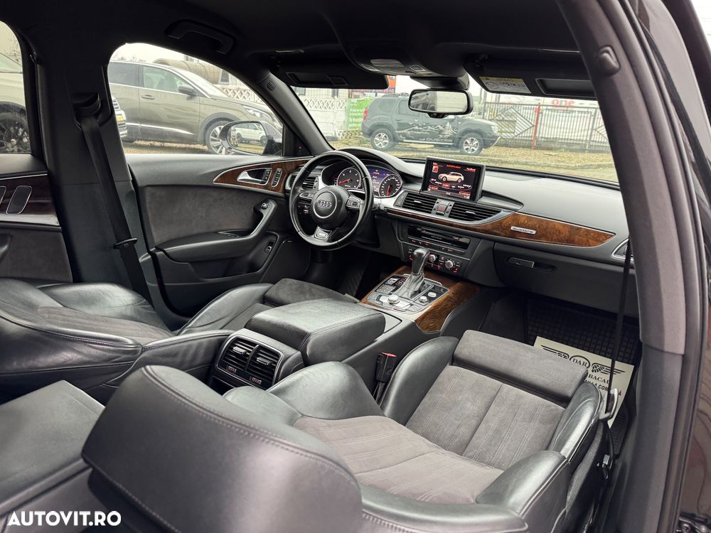 Audi A6 Allroad - 17