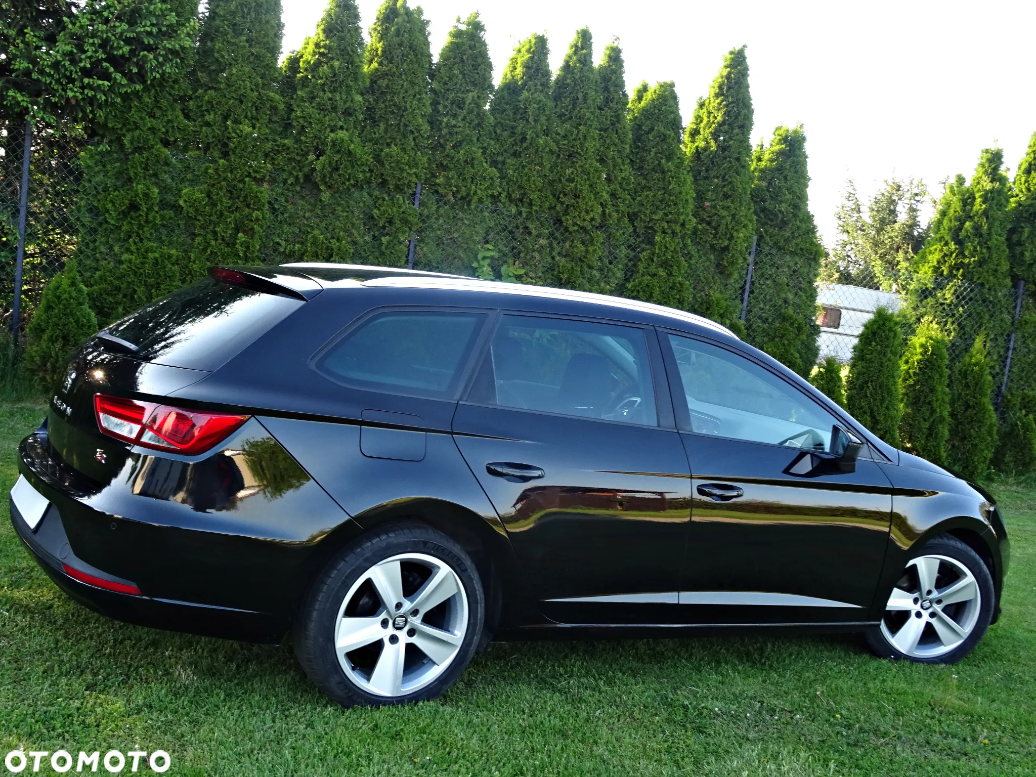 Seat Leon - 32