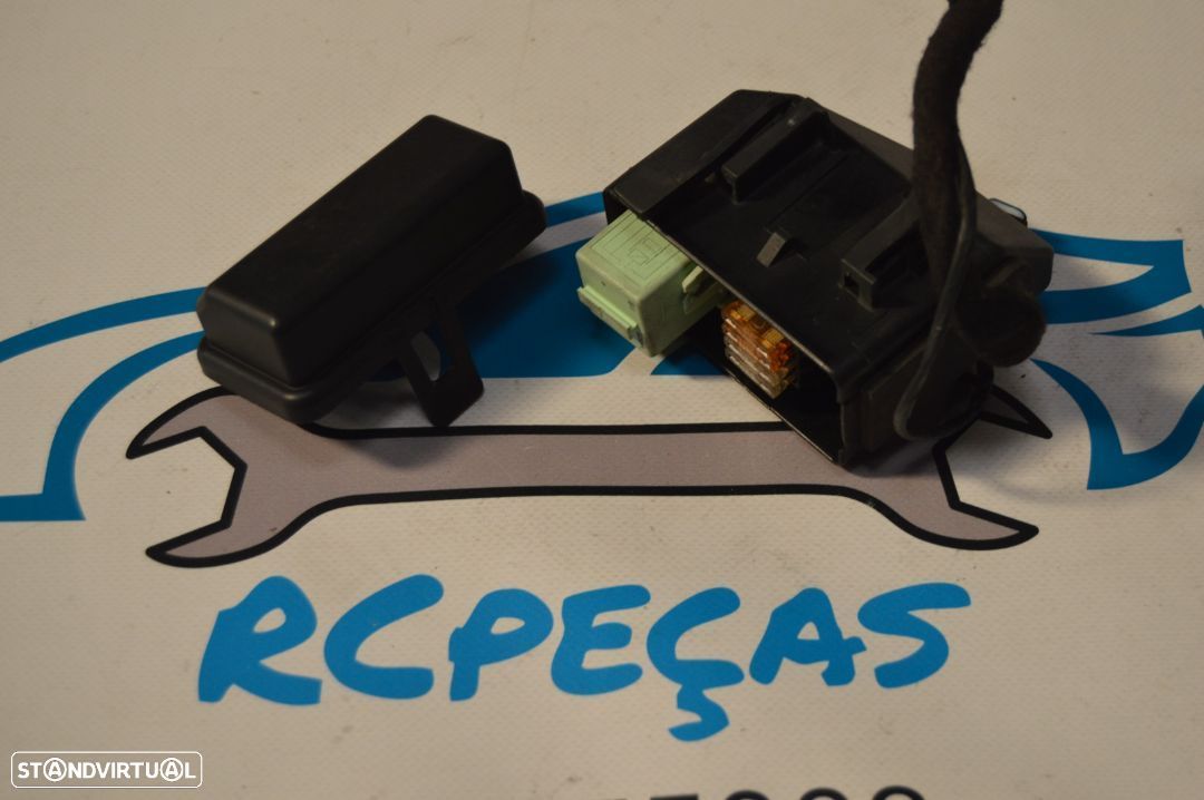 CAIXA FUSÍVEIS MODULO ELETRÓNICO 2755704 61142755704 MINI COUNTRYMAN R60 ONE 1.6D 90CV N47C16A - 1