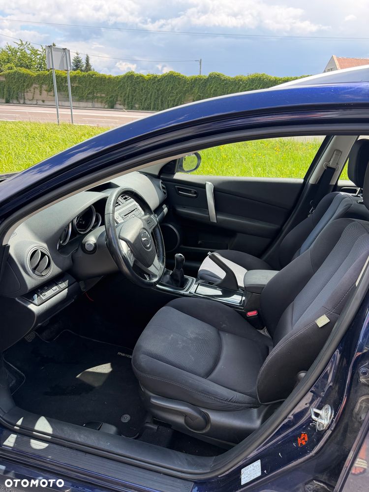 Mazda 6 Sport 2.0 Active - 29
