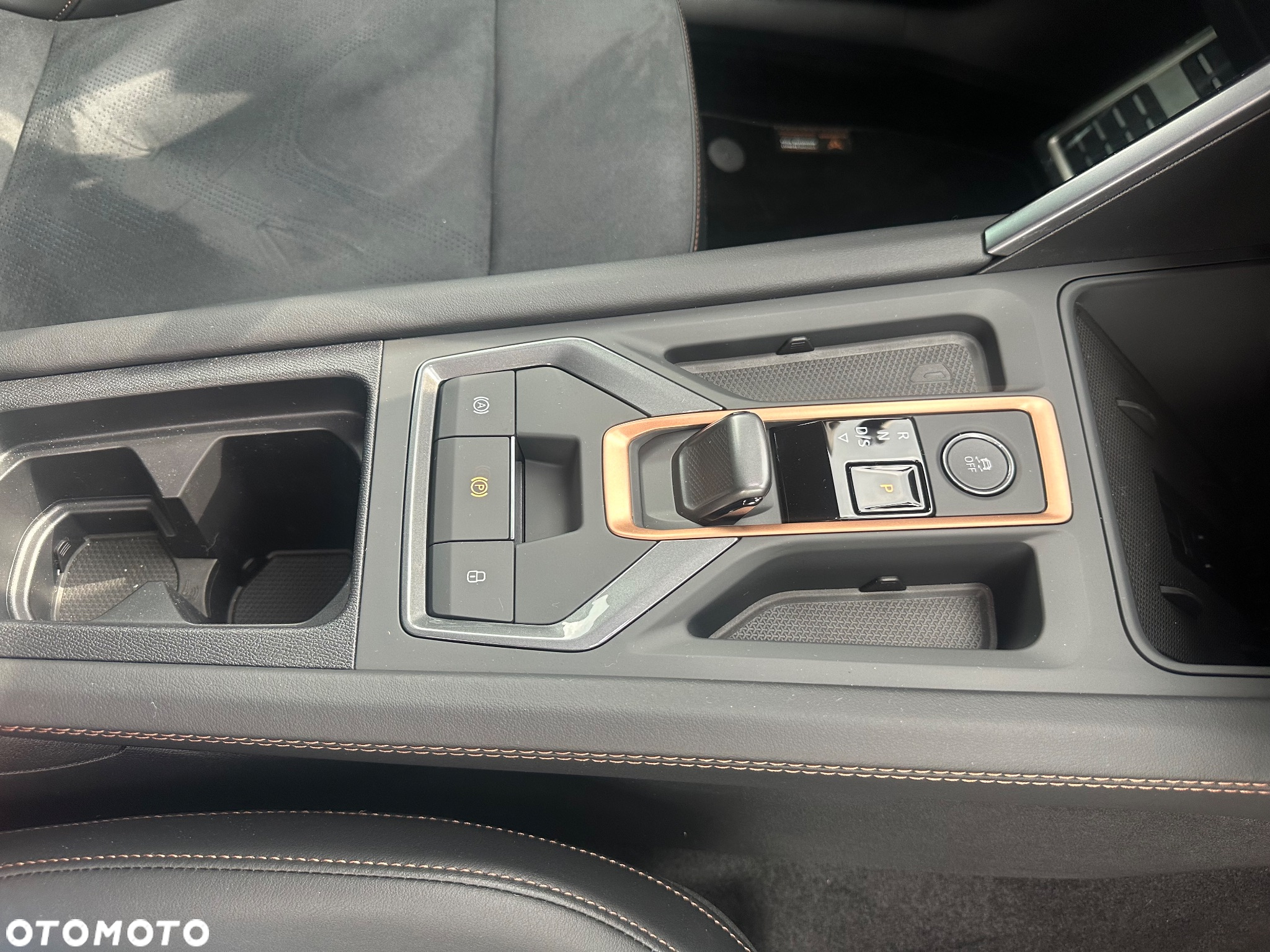 Cupra Formentor 2.0 TDI DSG - 20