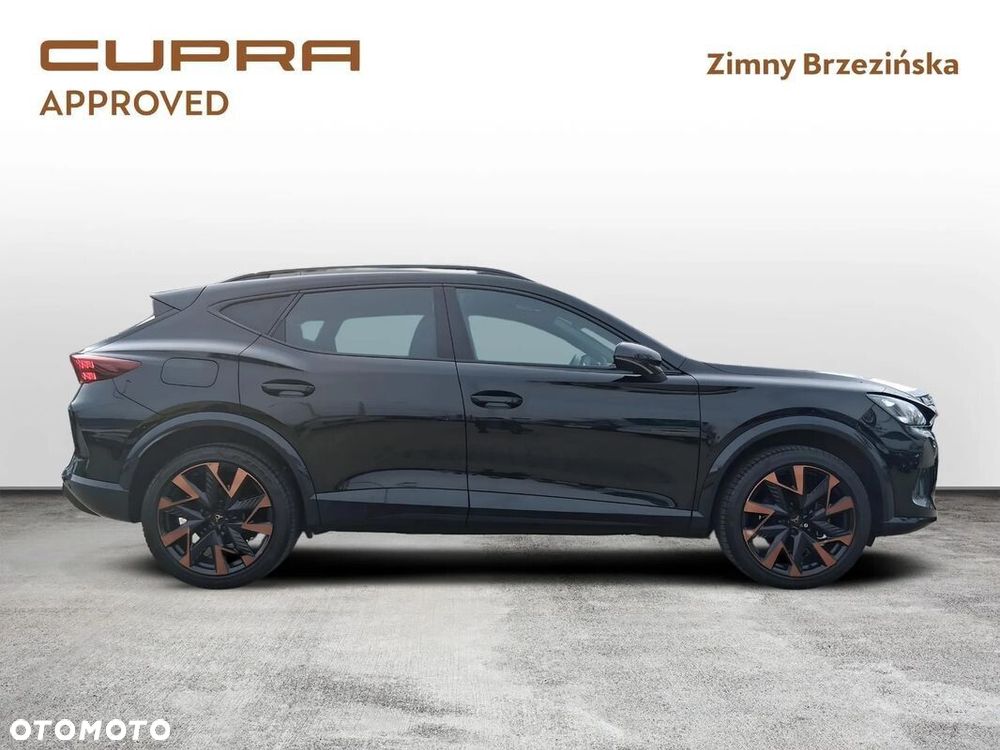 Cupra Formentor 2.0 TSI 4Drive DSG - 7