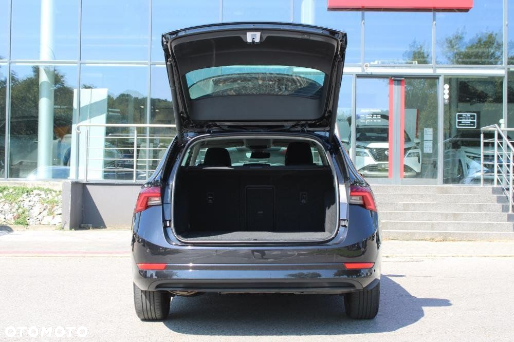 Skoda Octavia - 36