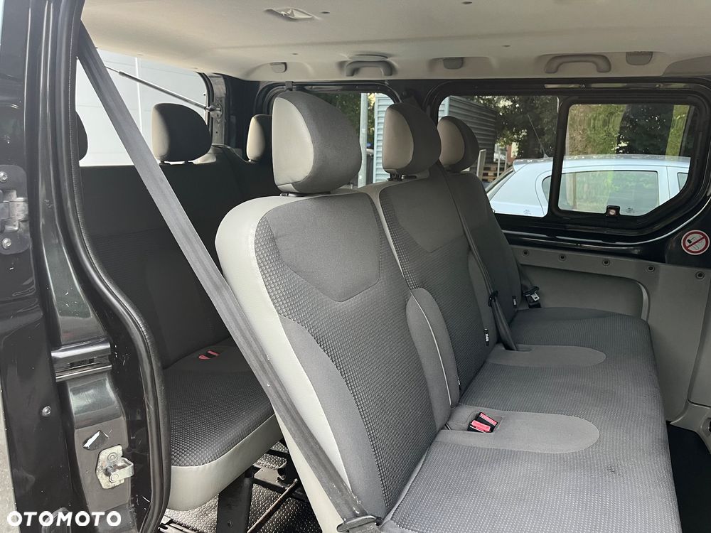 Opel Vivaro L1H1 EcoFlex - 9