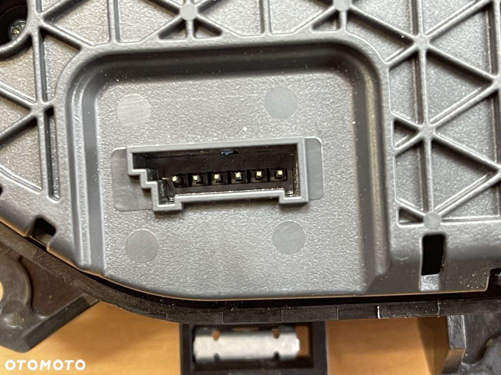 BMW G60 G61 G70 iX i5 i7 KONTROLER POKRĘTŁO IDRIVE TOUCH 5B3DDF5 - 12