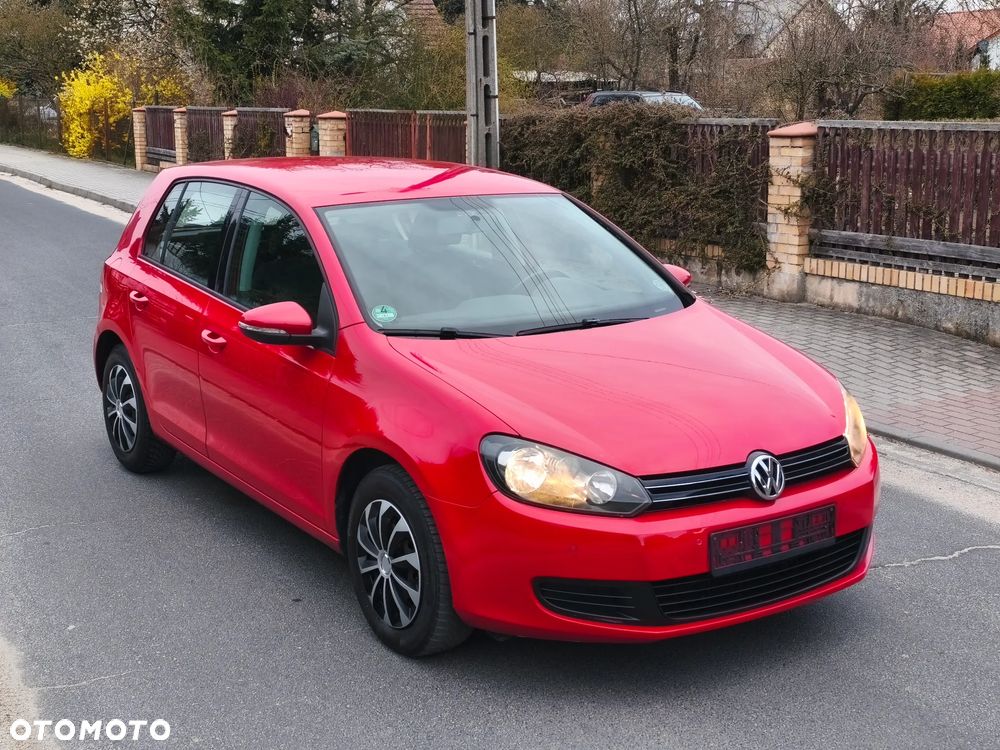 Volkswagen Golf - 14