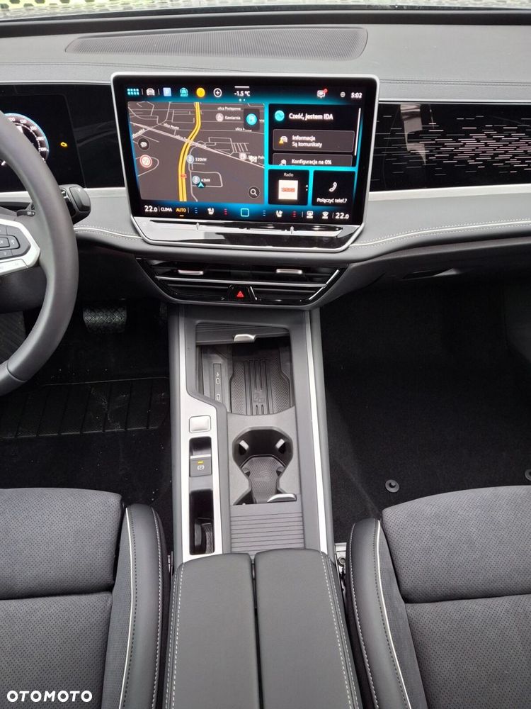 Volkswagen Passat - 22