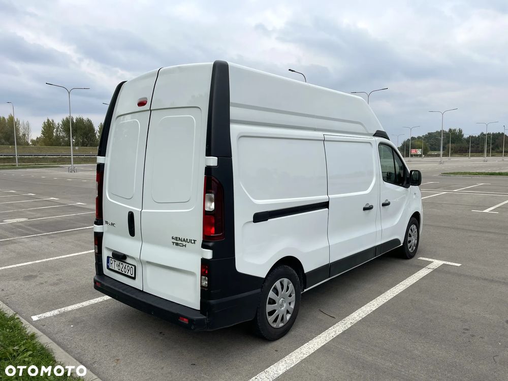 Renault Trafic L2H2 - 17