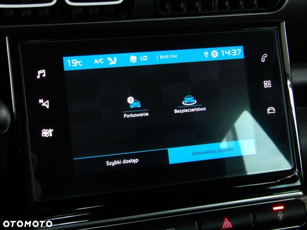 Citroën C3 Aircross 1.2 PureTech Plus S&S - 27
