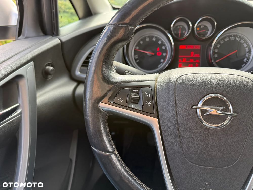 Opel Astra 1.6 ENERGY - 13