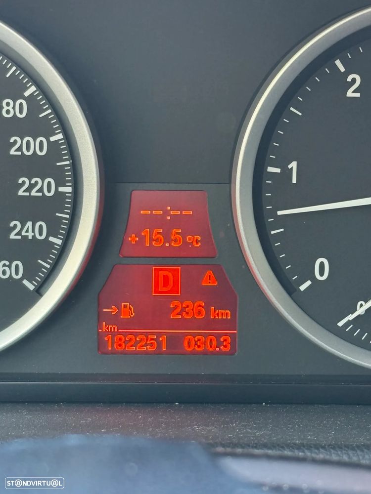 BMW 635 d - 7