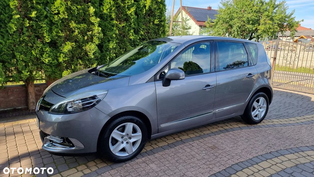 Renault Scenic ENERGY dCi 130 Business - 25