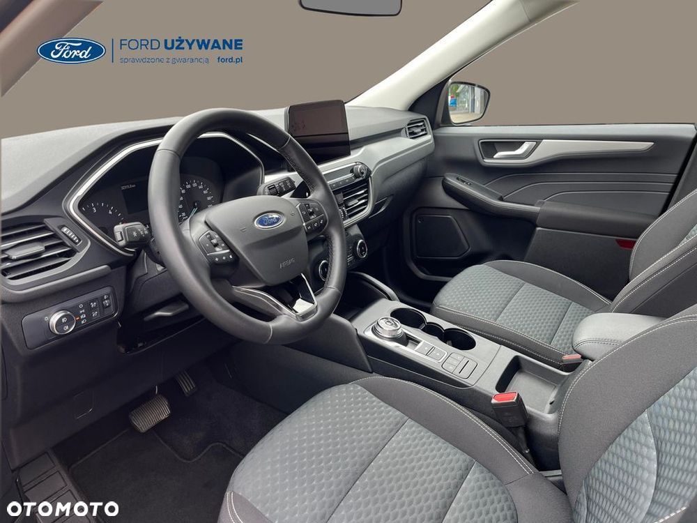 Ford Kuga 2.0 EcoBlue COOL&CONNECT - 10