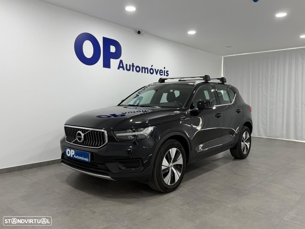 Volvo XC 40 1.5 T5 PHEV Momentum - 2