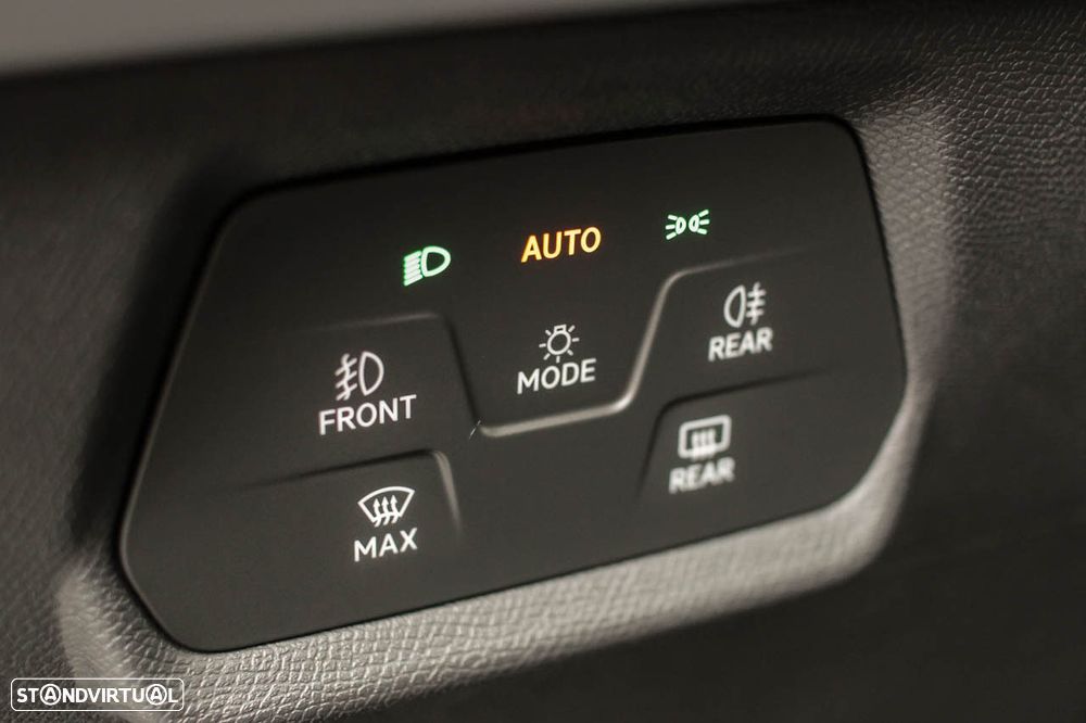 SEAT Leon ST 1.4 e-Hybrid FR DSG - 12