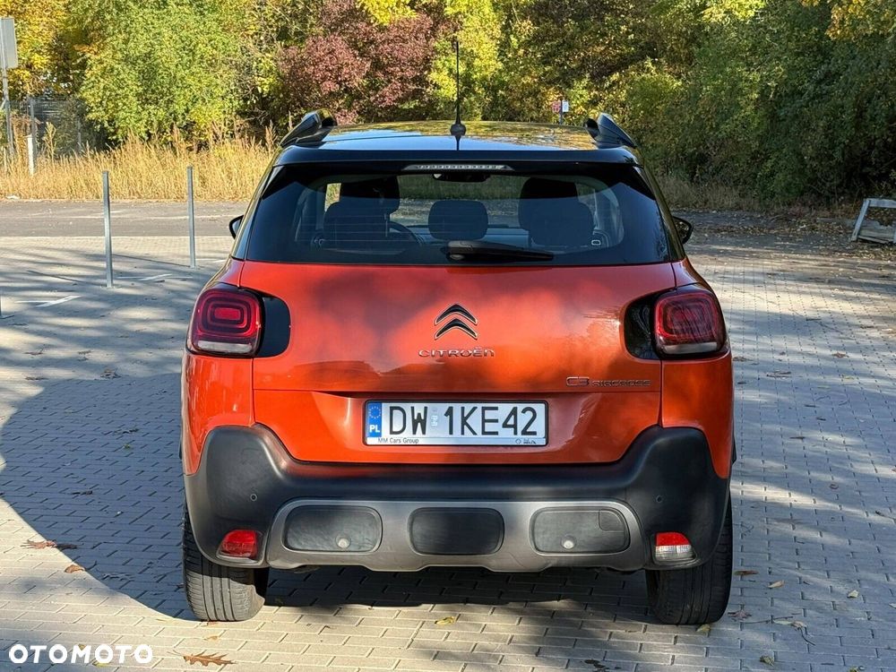 Citroën C3 Aircross - 5
