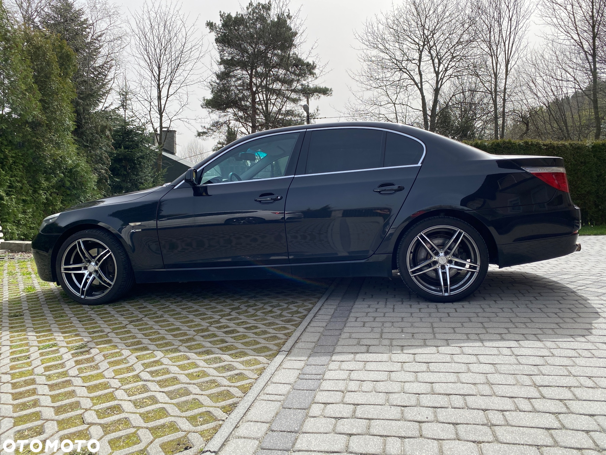 BMW Seria 5 - 12