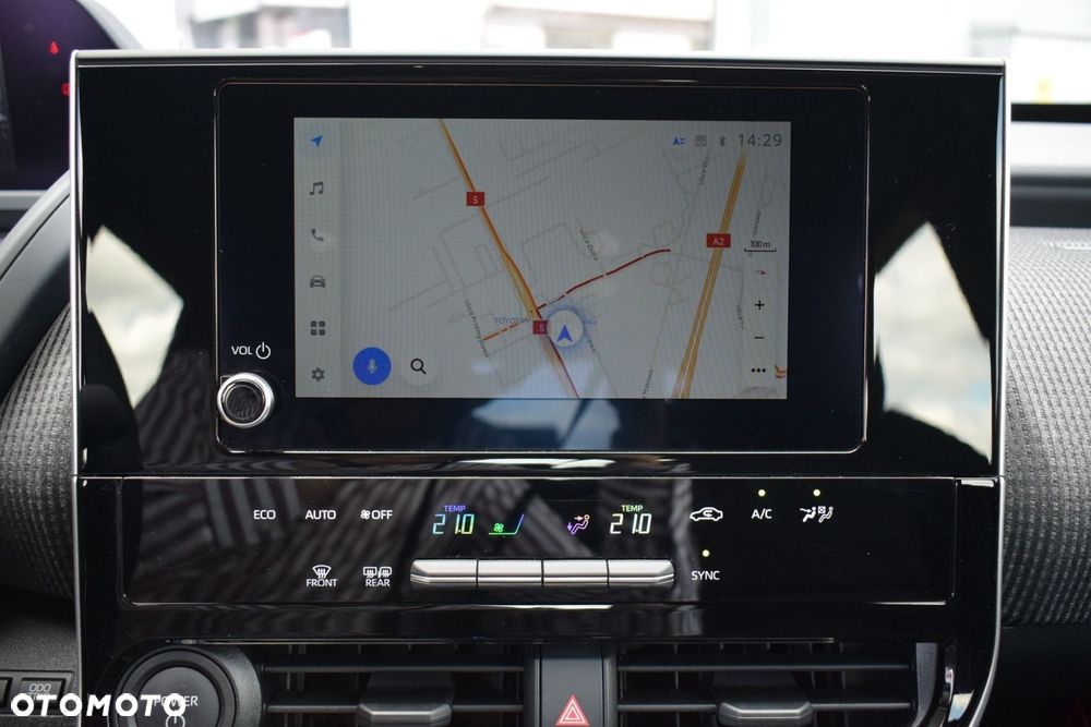 Toyota bZ4X 71.4kWh Comfort - 22