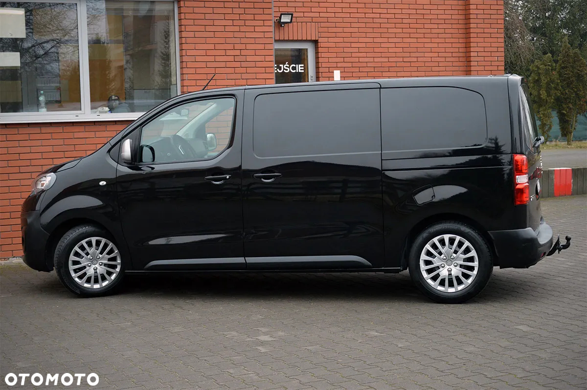 Peugeot Expert - 30