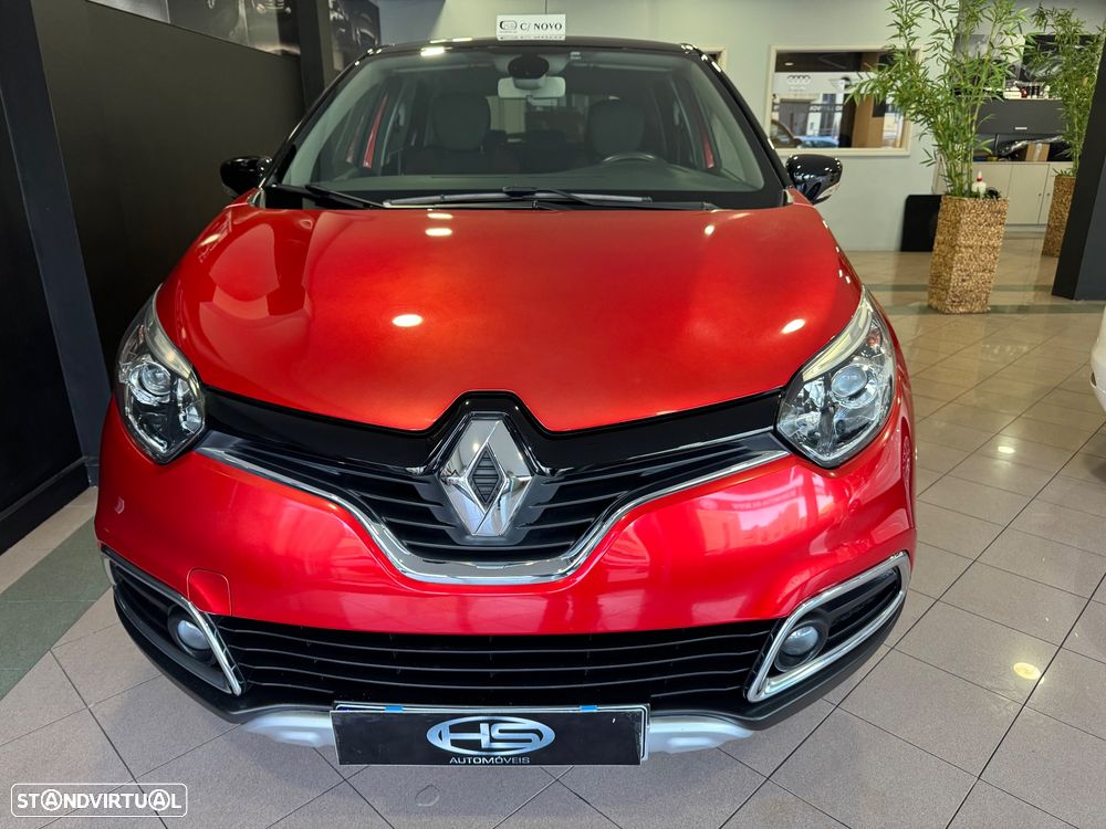 Renault Captur - 2