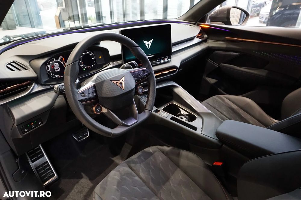 Cupra Terramar 2.0 TSI DSG7 4Drive VZ - 18